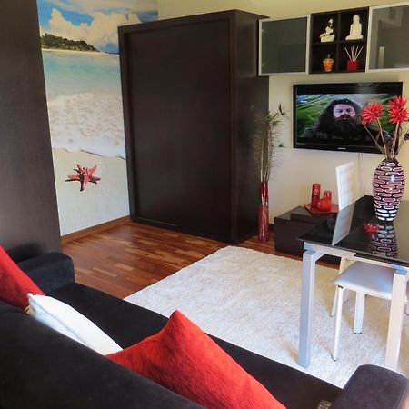 Estudio De Luxo Em Condominio Privado Com Piscina Viana do Castelo Eksteriør billede