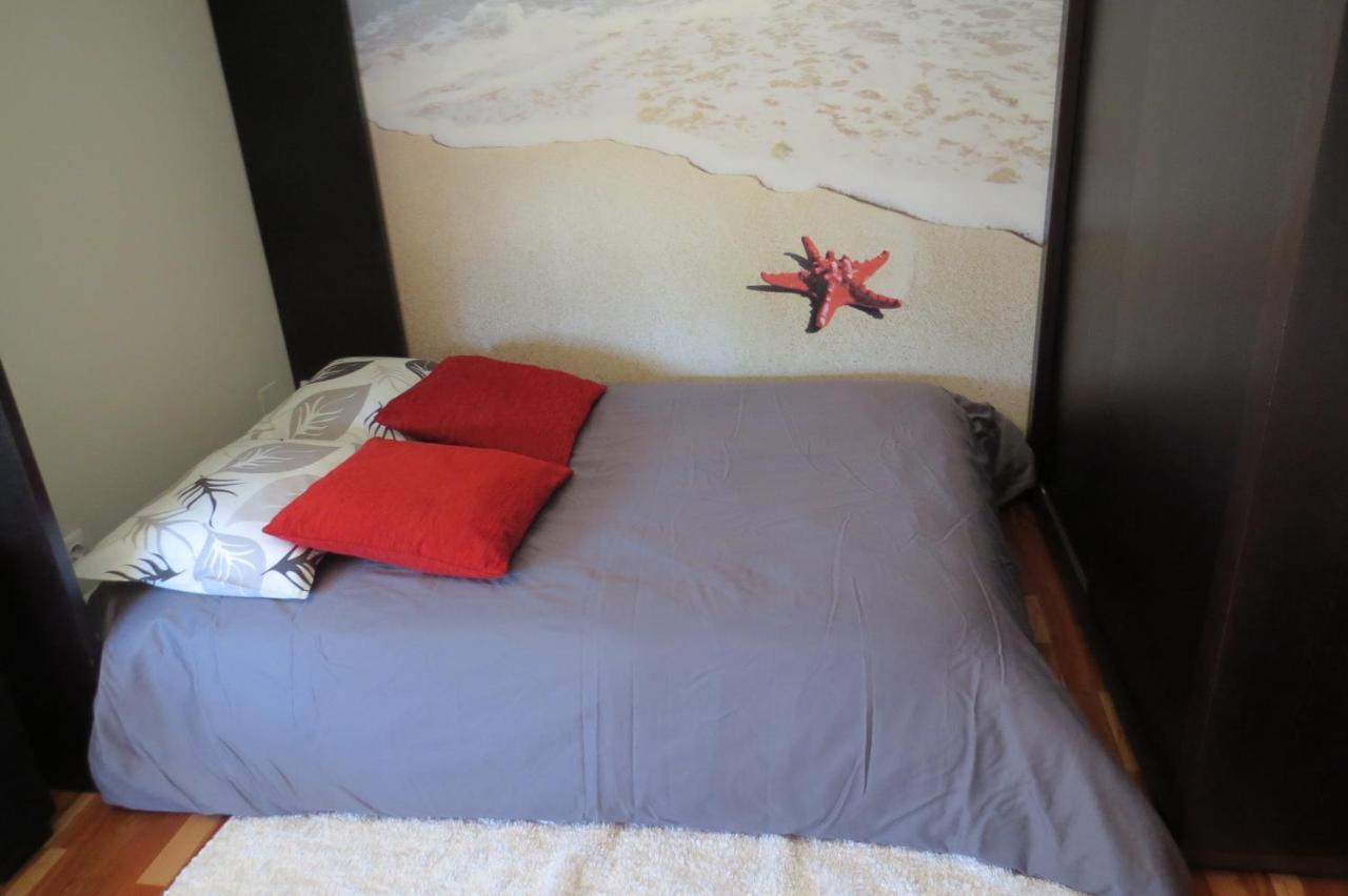 Estudio De Luxo Em Condominio Privado Com Piscina Viana do Castelo Eksteriør billede
