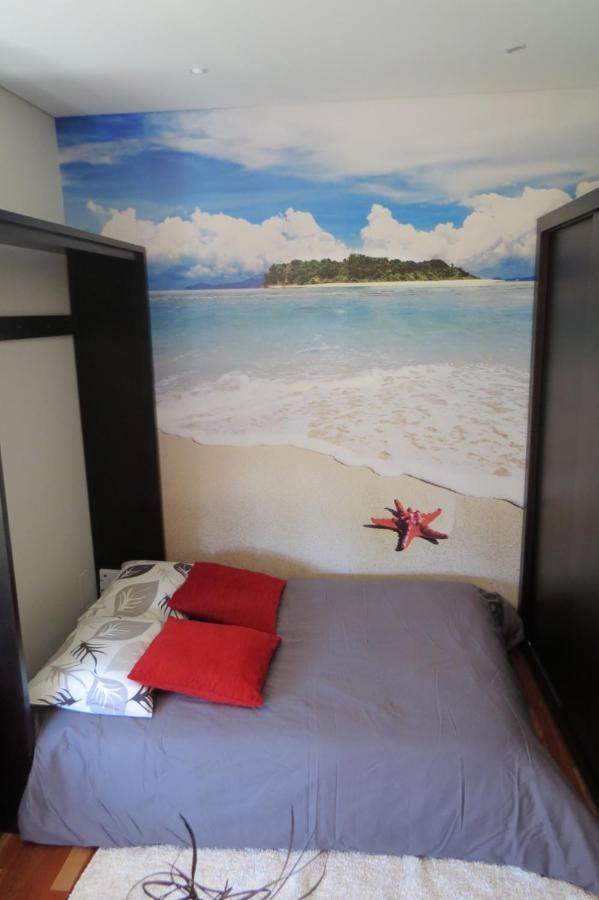 Estudio De Luxo Em Condominio Privado Com Piscina Viana do Castelo Eksteriør billede