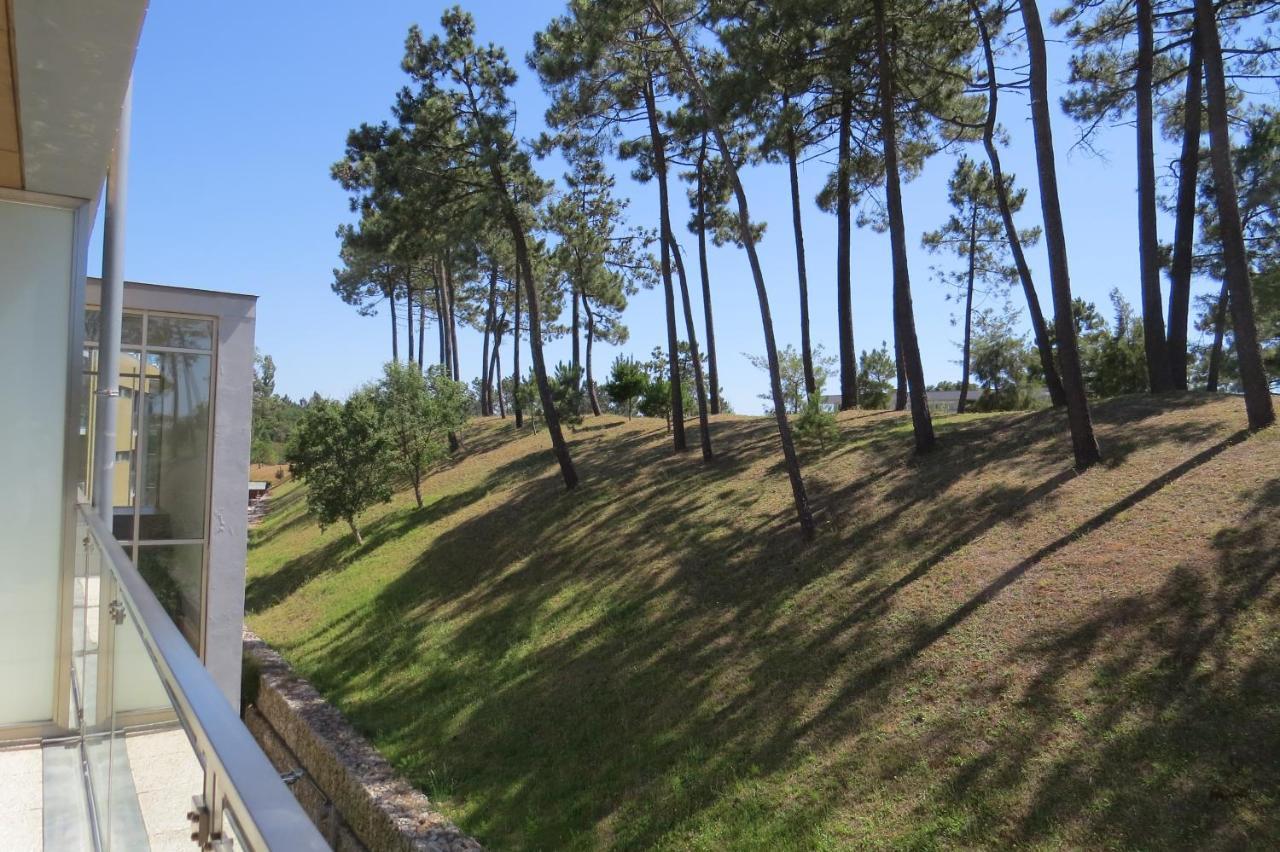 Estudio De Luxo Em Condominio Privado Com Piscina Viana do Castelo Eksteriør billede