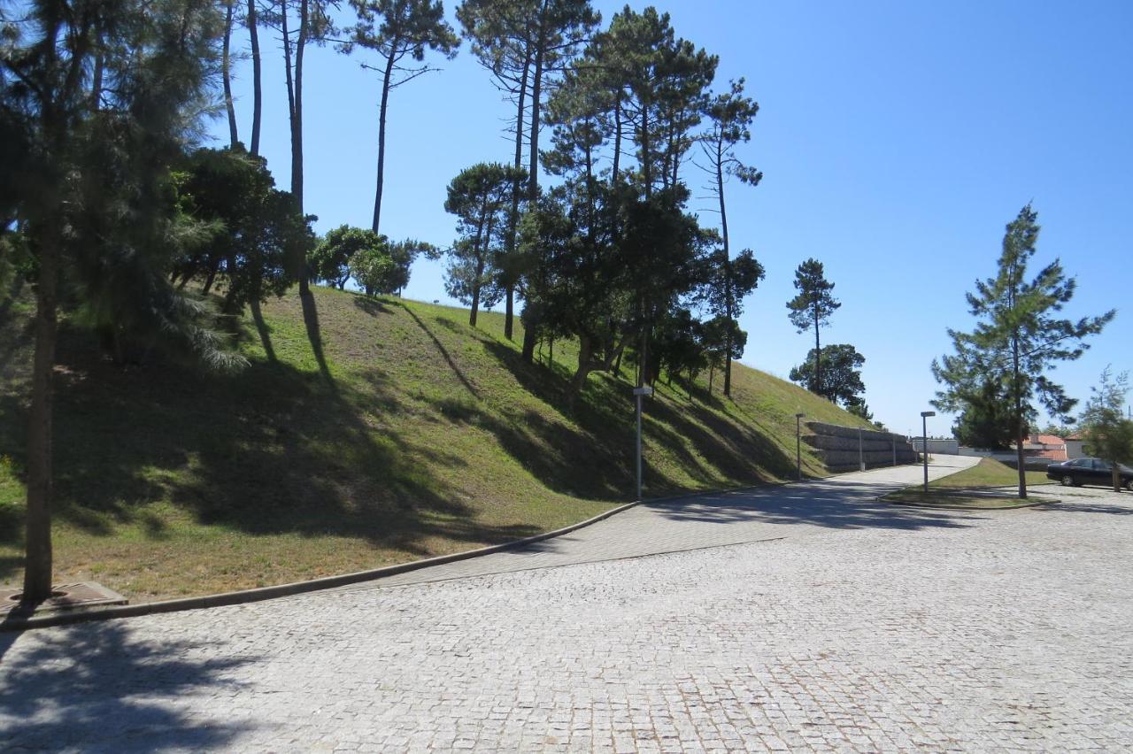 Estudio De Luxo Em Condominio Privado Com Piscina Viana do Castelo Eksteriør billede