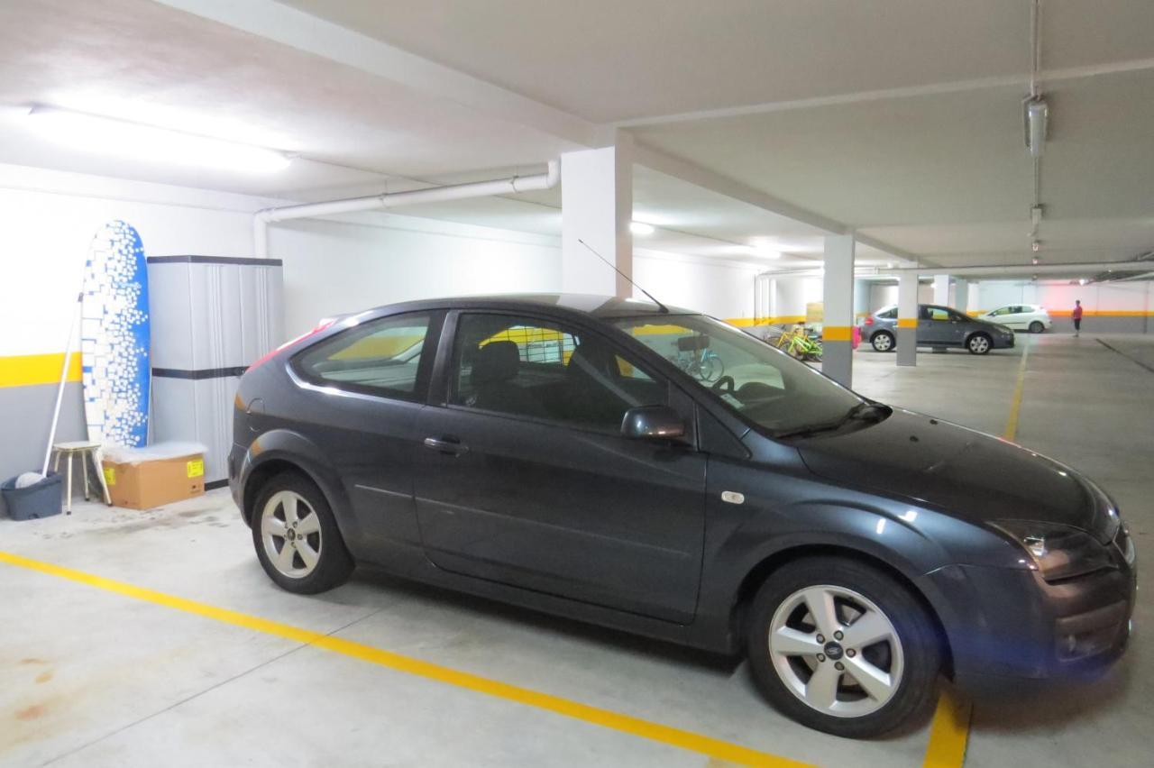Estudio De Luxo Em Condominio Privado Com Piscina Viana do Castelo Eksteriør billede